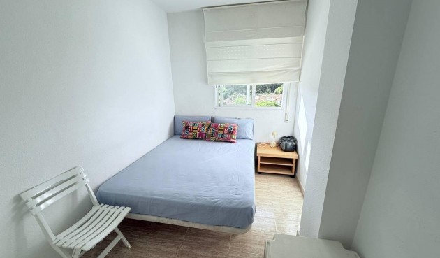 Resale - Apartment -
Orihuela Costa - Campoamor