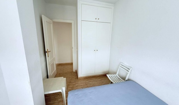 Resale - Apartment -
Orihuela Costa - Campoamor