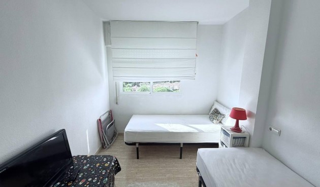 Resale - Apartment -
Orihuela Costa - Campoamor