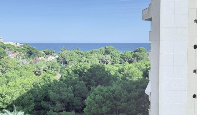 Resale - Apartment -
Orihuela Costa - Campoamor