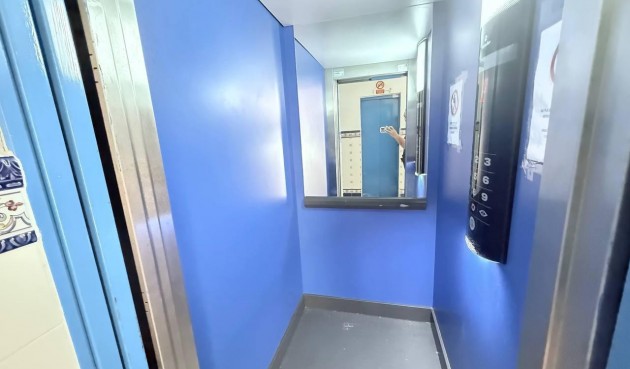 Resale - Apartment -
Orihuela Costa - Campoamor