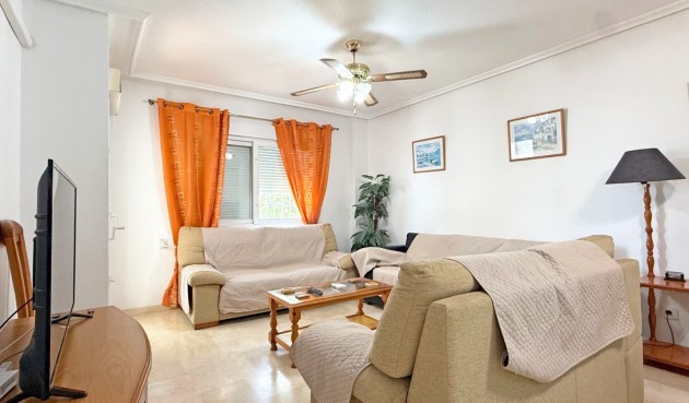 Brukt - Apartment -
Orihuela Costa - Costa Blanca