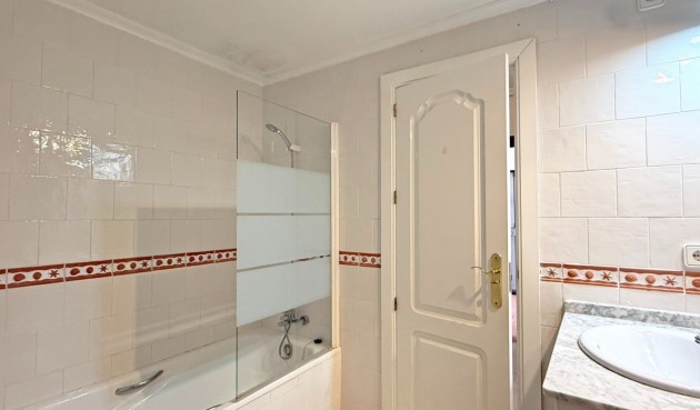 Brukt - Apartment -
Orihuela Costa - Costa Blanca