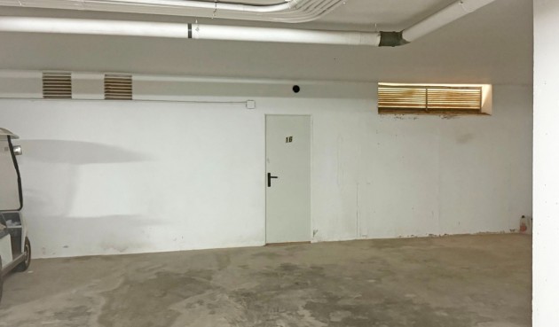 Brukt - Apartment -
Orihuela Costa - Costa Blanca