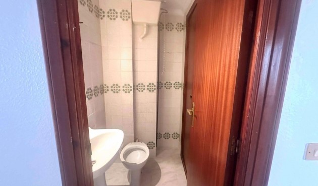 Resale - Apartment -
Torrevieja - Estacion De Autobuses