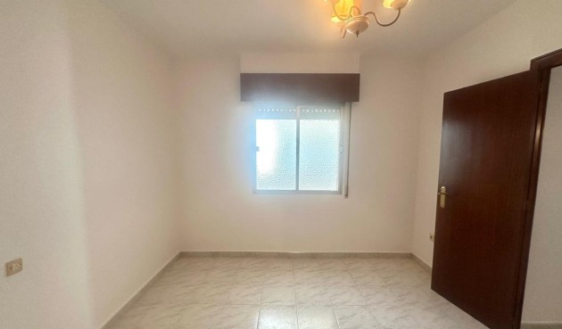 Resale - Apartment -
Torrevieja - Estacion De Autobuses