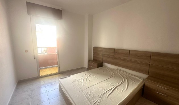 Resale - Apartment -
Torrevieja - Estacion De Autobuses