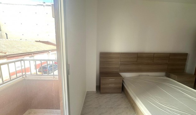 Resale - Apartment -
Torrevieja - Estacion De Autobuses