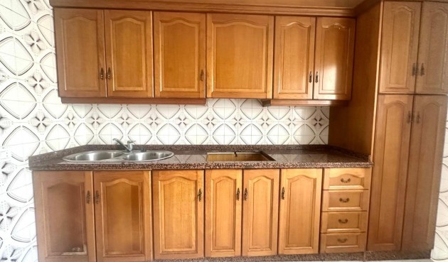 Resale - Apartment -
Torrevieja - Estacion De Autobuses