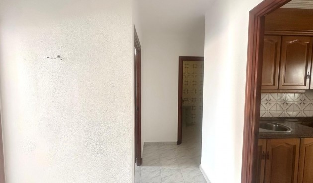 Resale - Apartment -
Torrevieja - Estacion De Autobuses