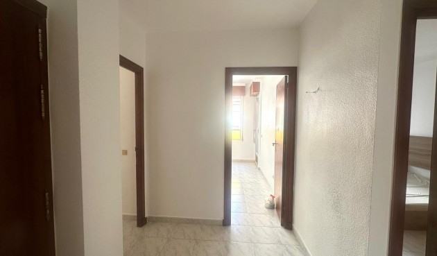 Resale - Apartment -
Torrevieja - Estacion De Autobuses