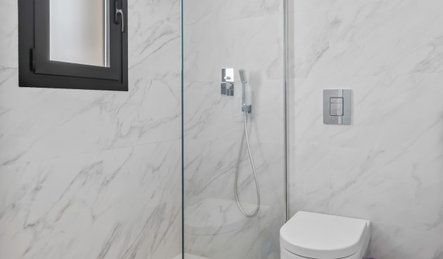 Resale - Villa -
Algorfa - Inland