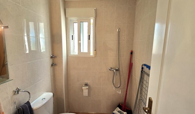 Resale - Villa -
Orihuela - Inland