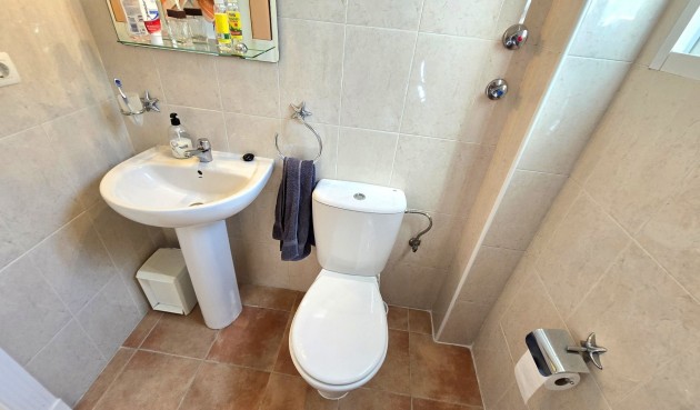 Resale - Villa -
Orihuela - Inland