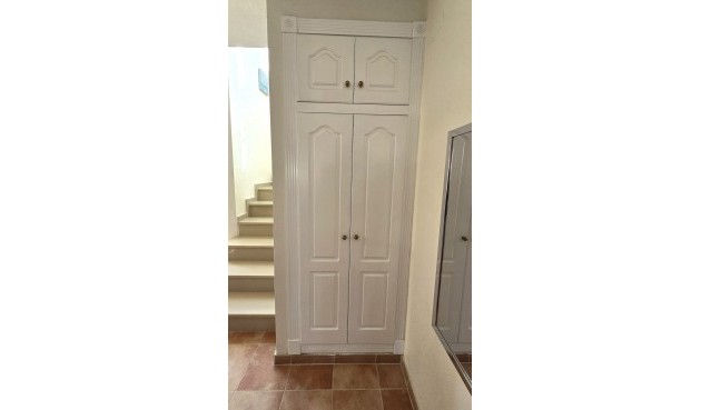 Resale - Villa -
Orihuela - Inland