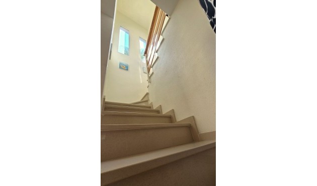 Resale - Villa -
Orihuela - Inland