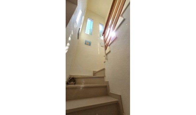 Resale - Villa -
Orihuela - Inland