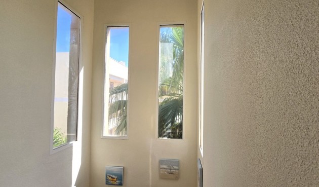 Resale - Villa -
Orihuela - Inland