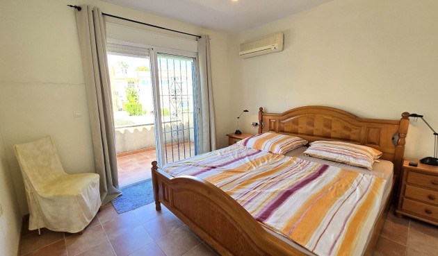 Resale - Villa -
Orihuela - Inland