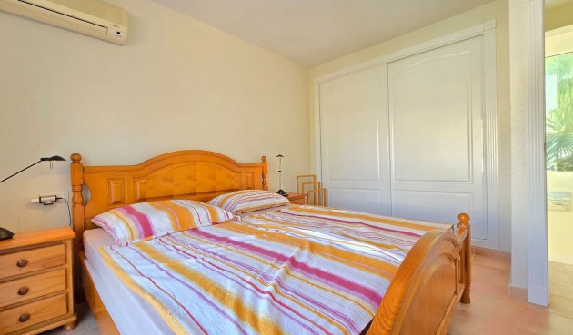 Resale - Villa -
Orihuela - Inland