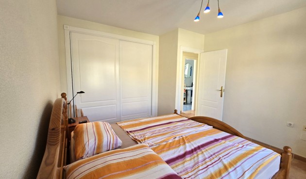 Resale - Villa -
Orihuela - Inland