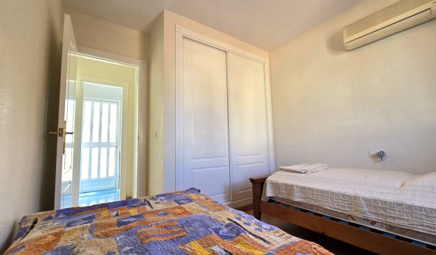 Resale - Villa -
Orihuela - Inland