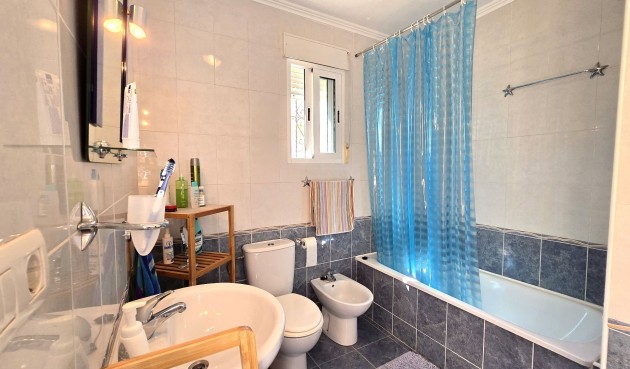 Resale - Villa -
Orihuela - Inland