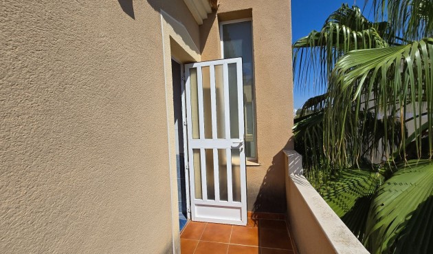 Resale - Villa -
Orihuela - Inland