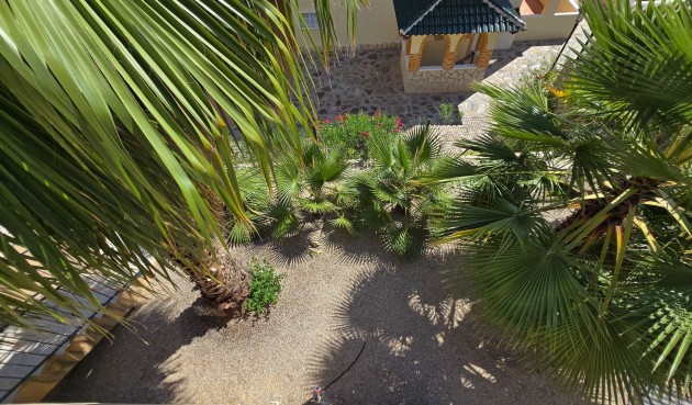 Resale - Villa -
Orihuela - Inland