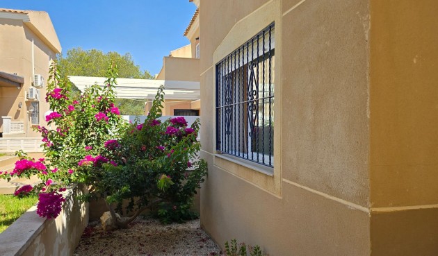 Resale - Villa -
Orihuela - Inland