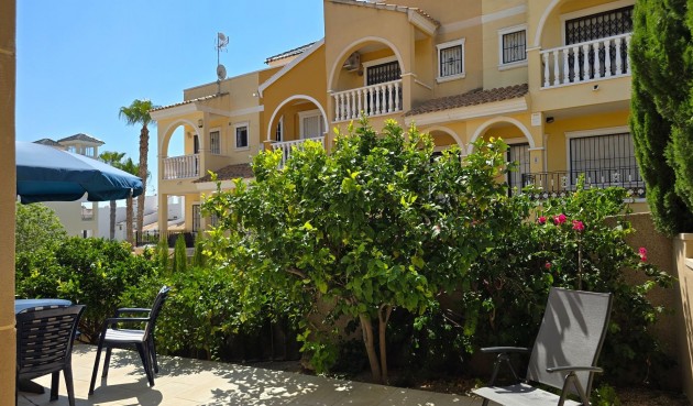 Resale - Villa -
Orihuela - Inland