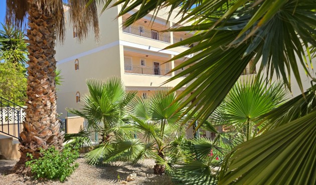 Resale - Villa -
Orihuela - Inland