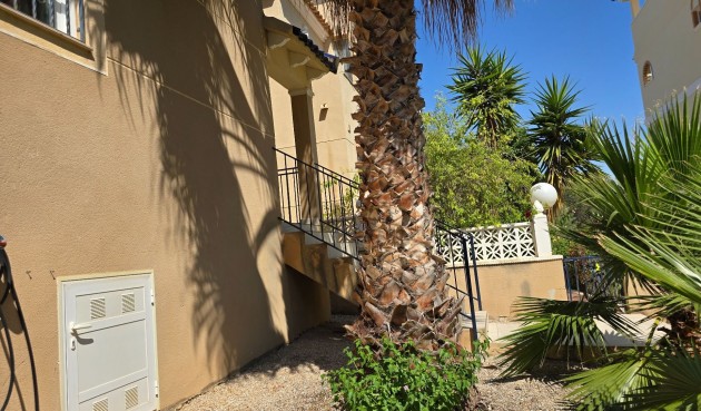 Resale - Villa -
Orihuela - Inland