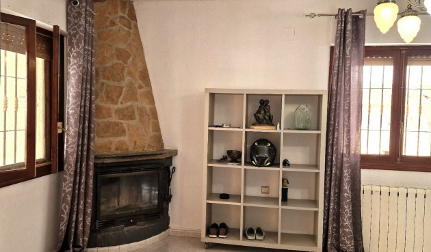 Brukt - Villa -
Orihuela - Inland