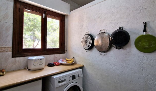 Brukt - Villa -
Orihuela - Inland