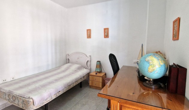 Brukt - Villa -
Orihuela - Inland