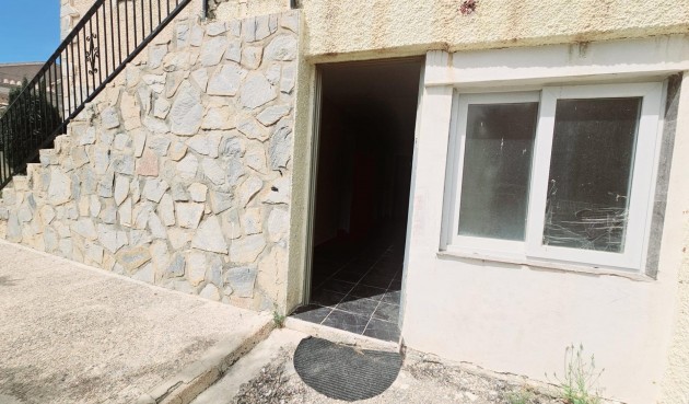 Återförsäljning - Villa -
Torrevieja - Los Balcones - Los Altos del Edén