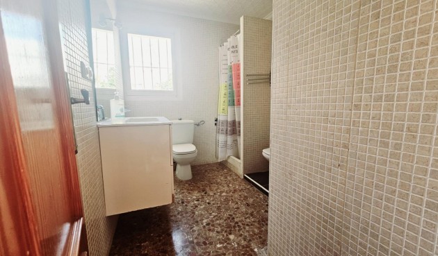 Återförsäljning - Villa -
Torrevieja - Los Balcones - Los Altos del Edén