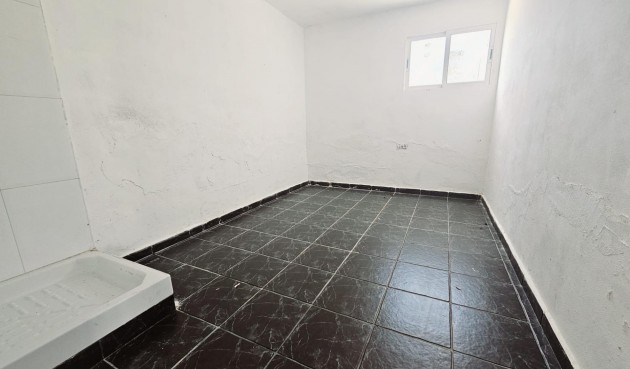 Återförsäljning - Villa -
Torrevieja - Los Balcones - Los Altos del Edén