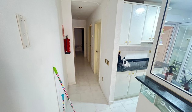 Reventa - Apartment -
Torrevieja