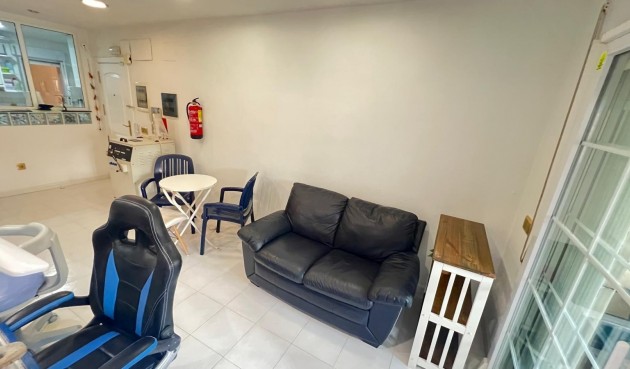 Reventa - Apartment -
Torrevieja