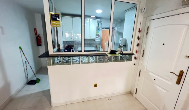 Reventa - Apartment -
Torrevieja