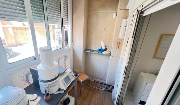 Reventa - Apartment -
Torrevieja