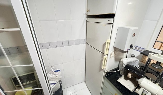 Reventa - Apartment -
Torrevieja