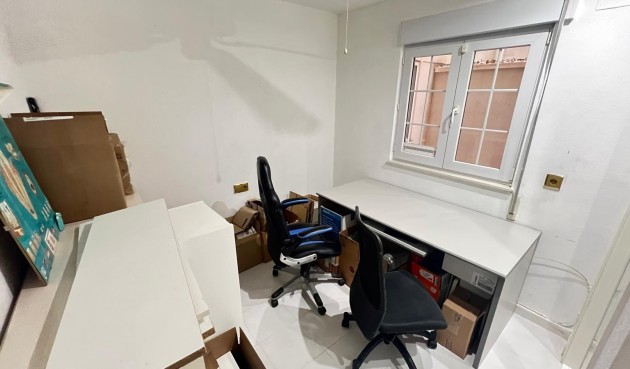 Reventa - Apartment -
Torrevieja