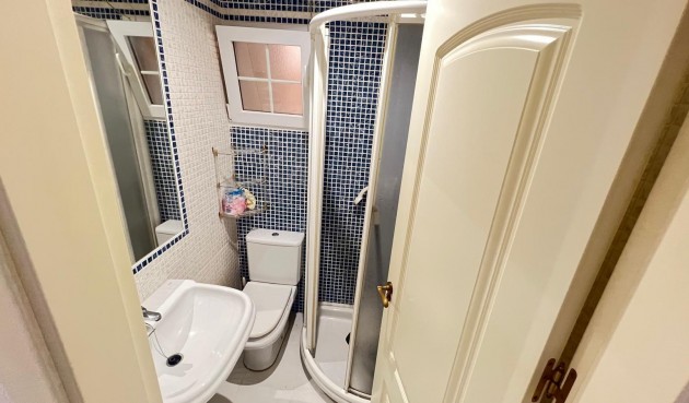 Reventa - Apartment -
Torrevieja