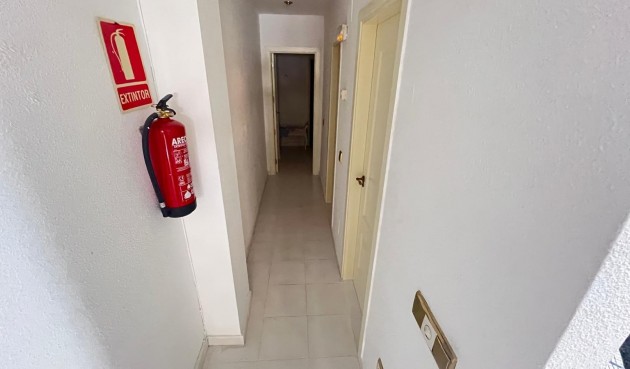 Reventa - Apartment -
Torrevieja