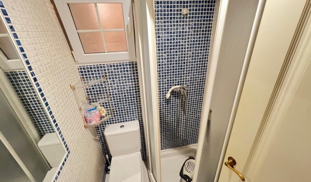 Reventa - Apartment -
Torrevieja