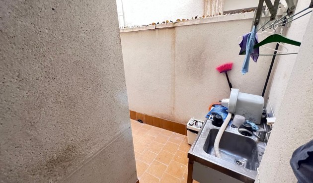 Reventa - Apartment -
Torrevieja