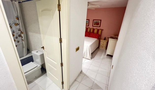 Reventa - Apartment -
Torrevieja